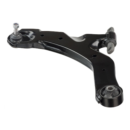 Delphi Suspension Control Arm, Tc3245 TC3245